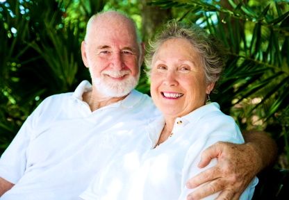 Senior Couple Decided Not To Age in Place